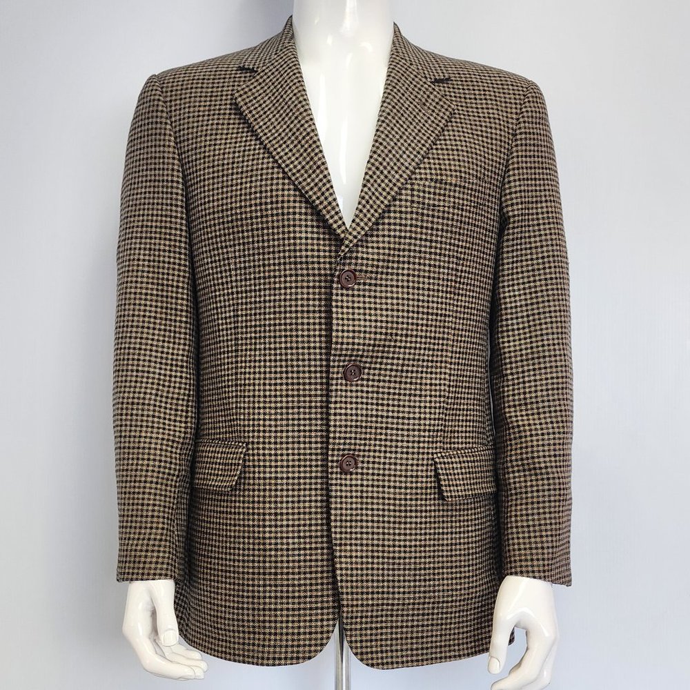 Valentino UOMO blazer [size 41 R] BEAUTIFUL CONDITION